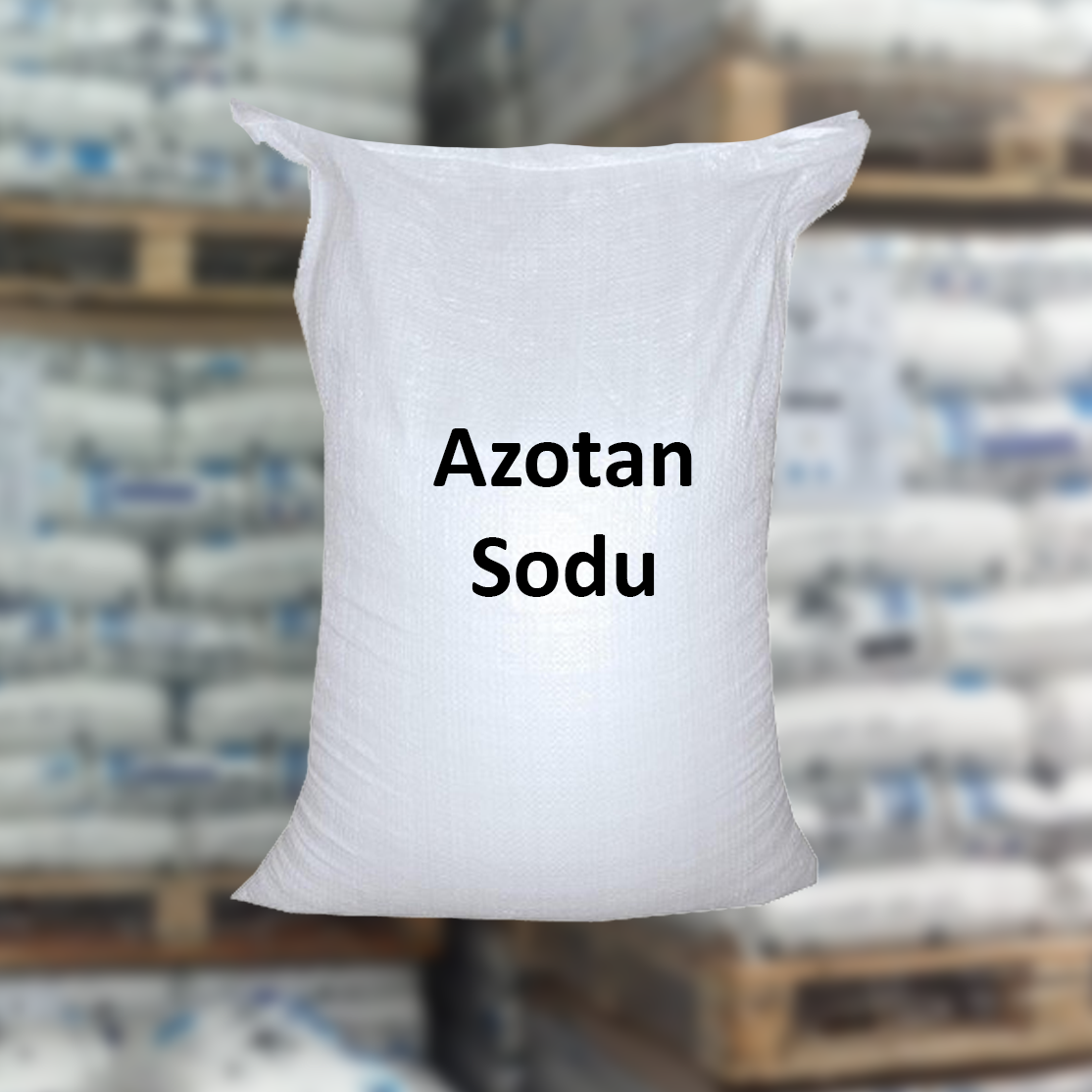 Azotan Sodu