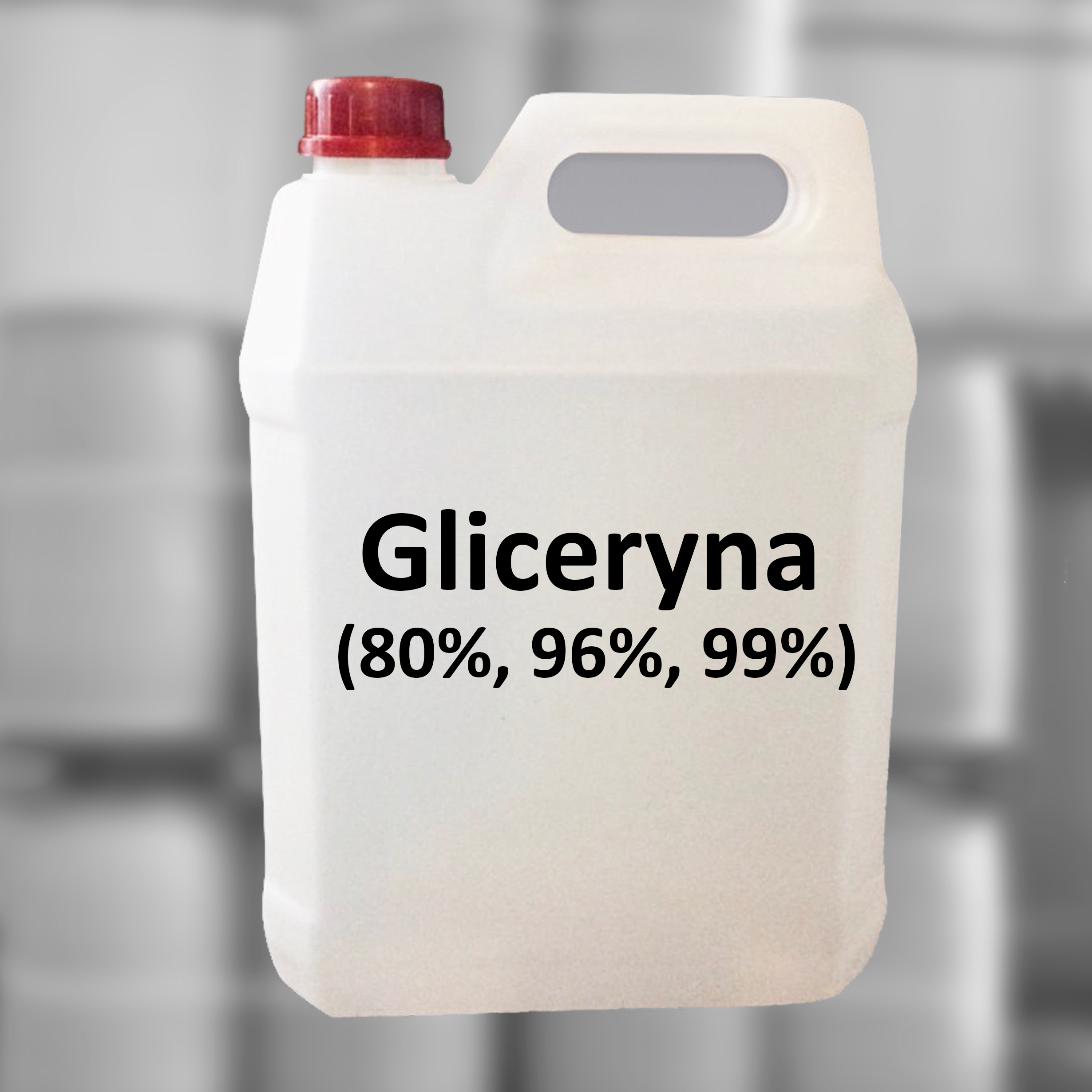 Gliceryna