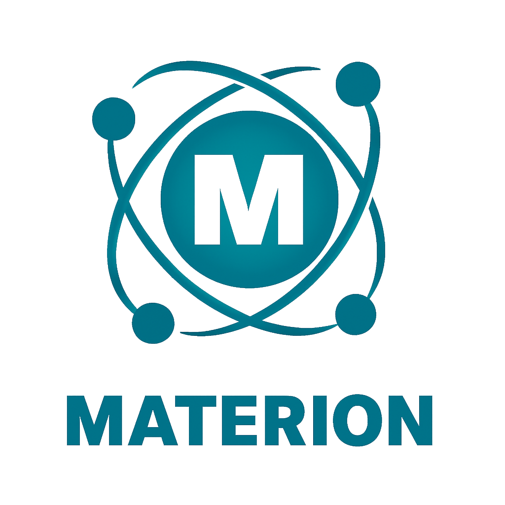 Materion logo