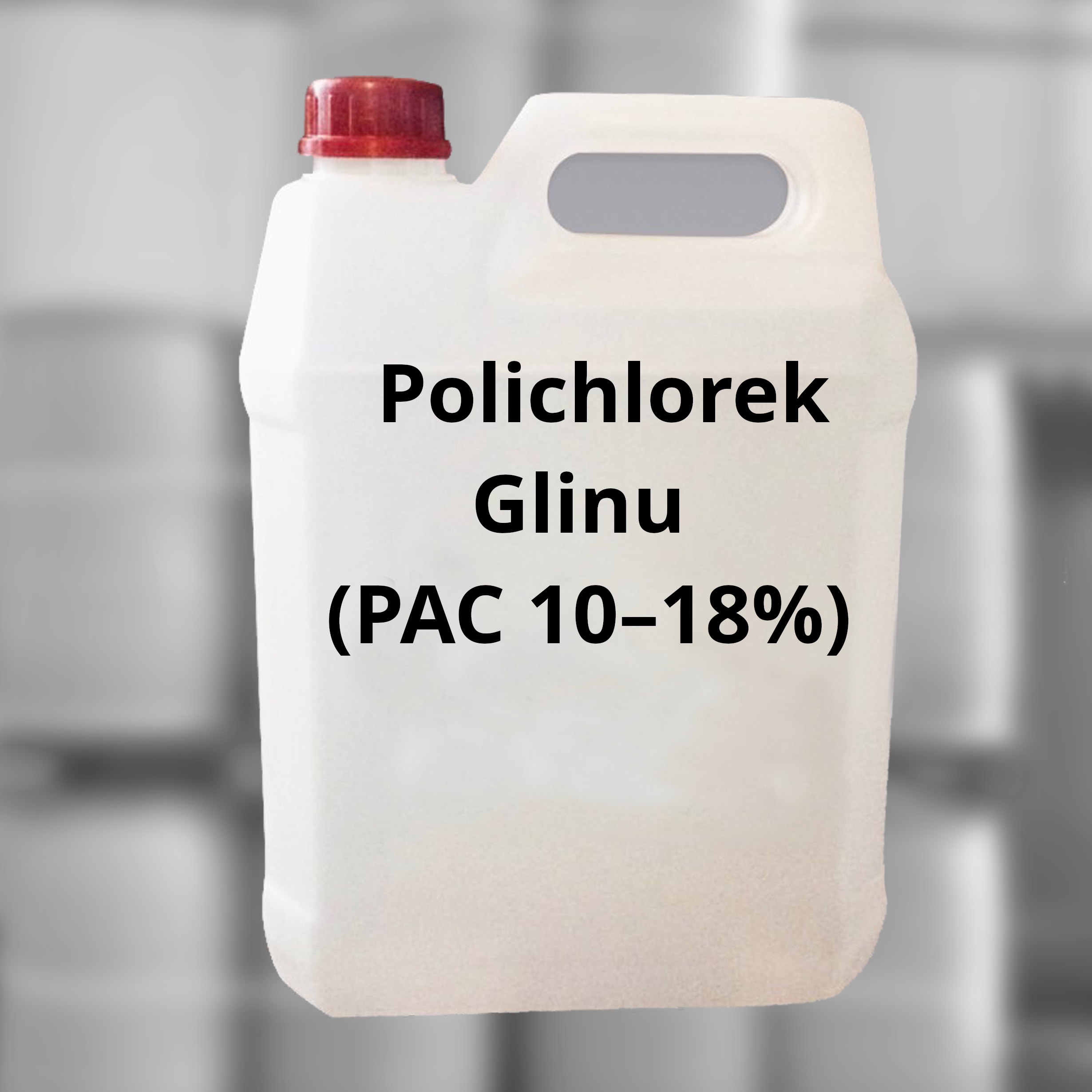 Polichlorek Glinu